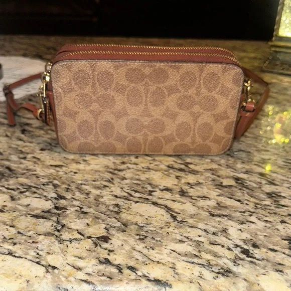 Coach Kira crossbody - Picture 4 of 10